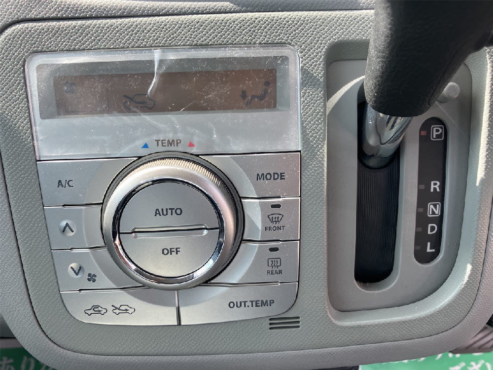 スズキ　ワゴンＲ　FXリミテッド17枚目