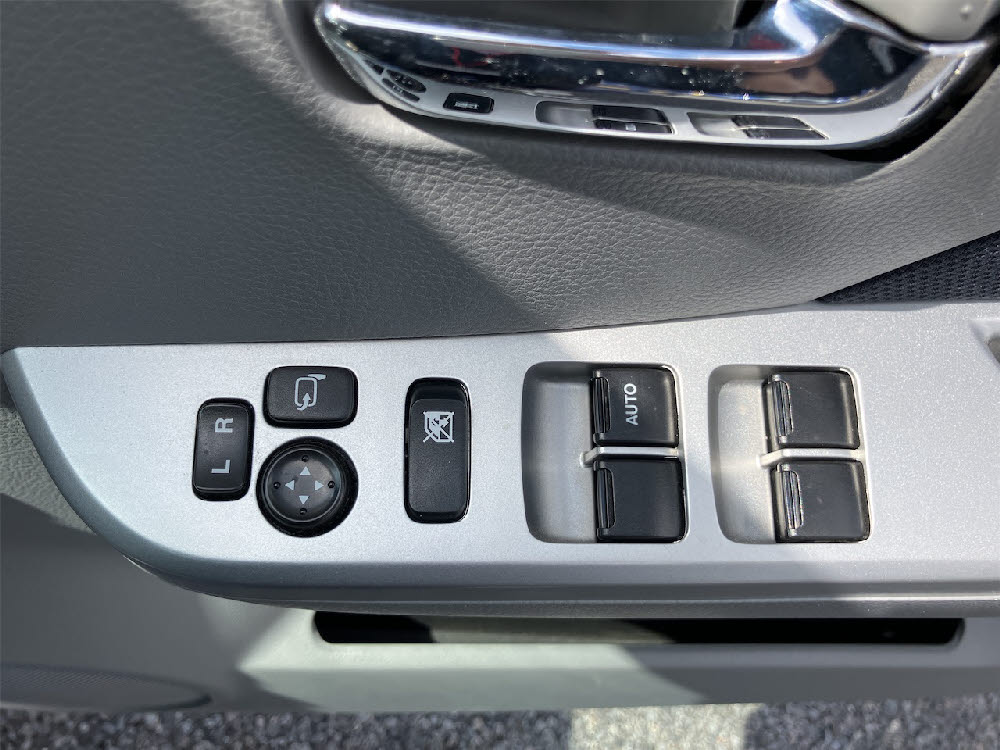 スズキ　ワゴンＲ　FXリミテッド19枚目