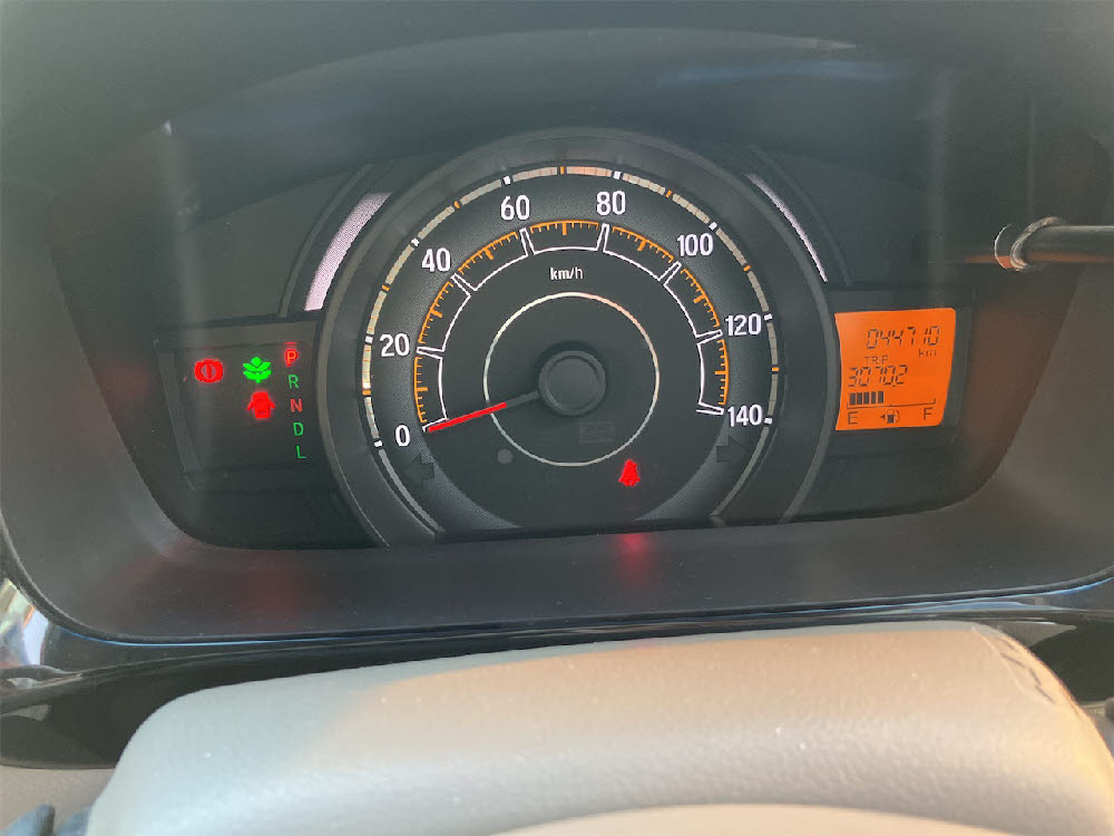 ホンダ　Ｎ ＷＧＮ　コンフォートパッケージ11枚目