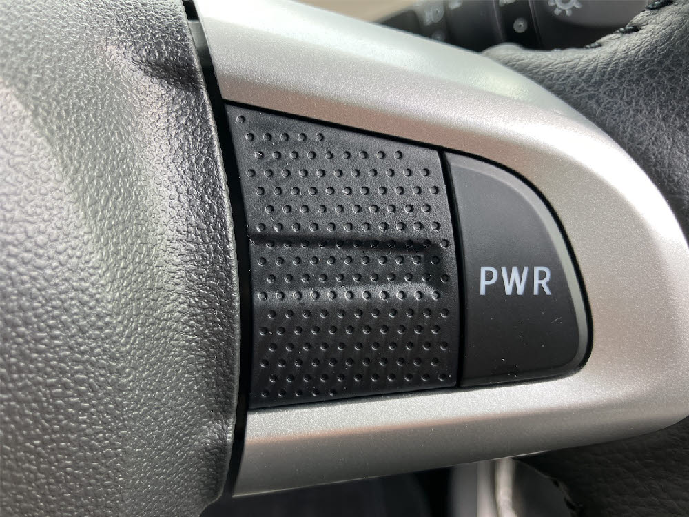 ダイハツ　ムーヴキャンバス　GブラックインテリアVS SAⅢ17枚目