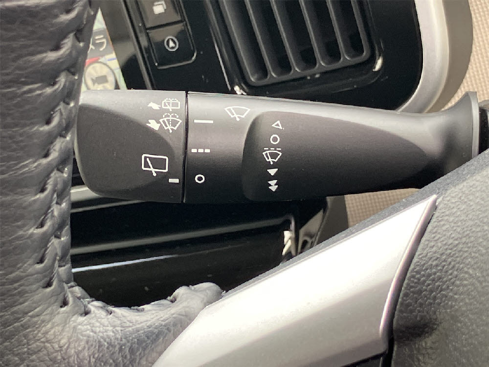 ダイハツ　ムーヴキャンバス　GブラックインテリアVS SAⅢ18枚目