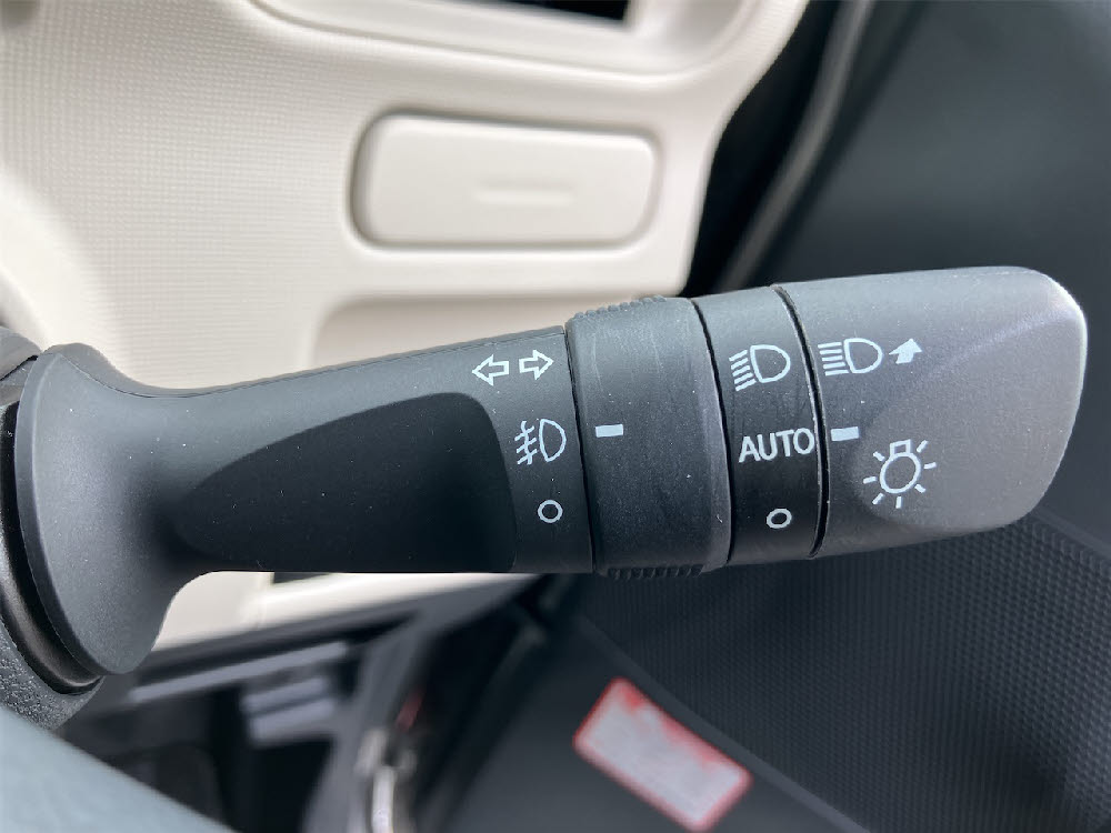 ダイハツ　ムーヴキャンバス　GブラックインテリアVS SAⅢ19枚目