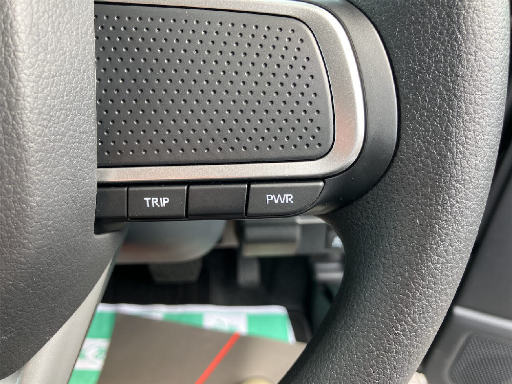 ダイハツ　ムーヴ　Ｇ12枚目