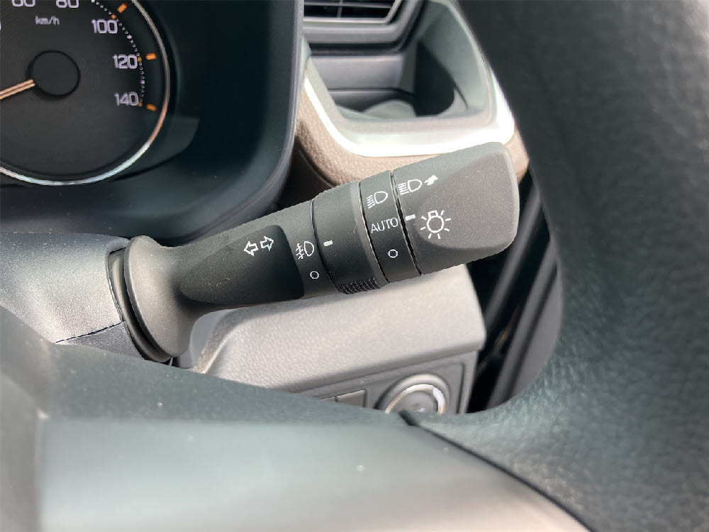 ダイハツ　ムーヴ　Ｇ14枚目