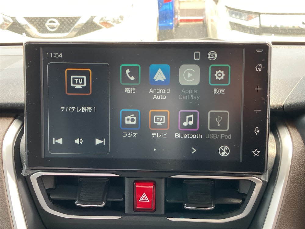 ダイハツ　ムーヴ　Ｇ16枚目