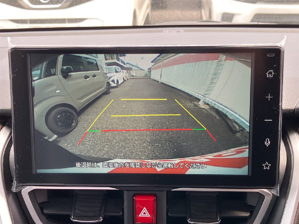 ダイハツ　ムーヴ　Ｇ17枚目