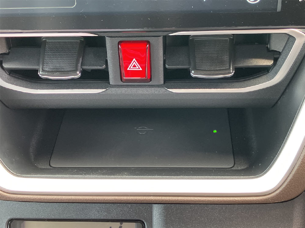 ダイハツ　ムーヴ　Ｇ18枚目