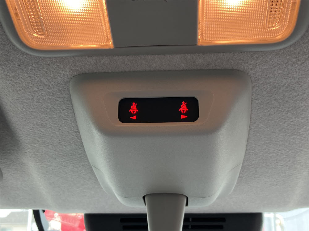 ダイハツ　ムーヴ　Ｇ19枚目