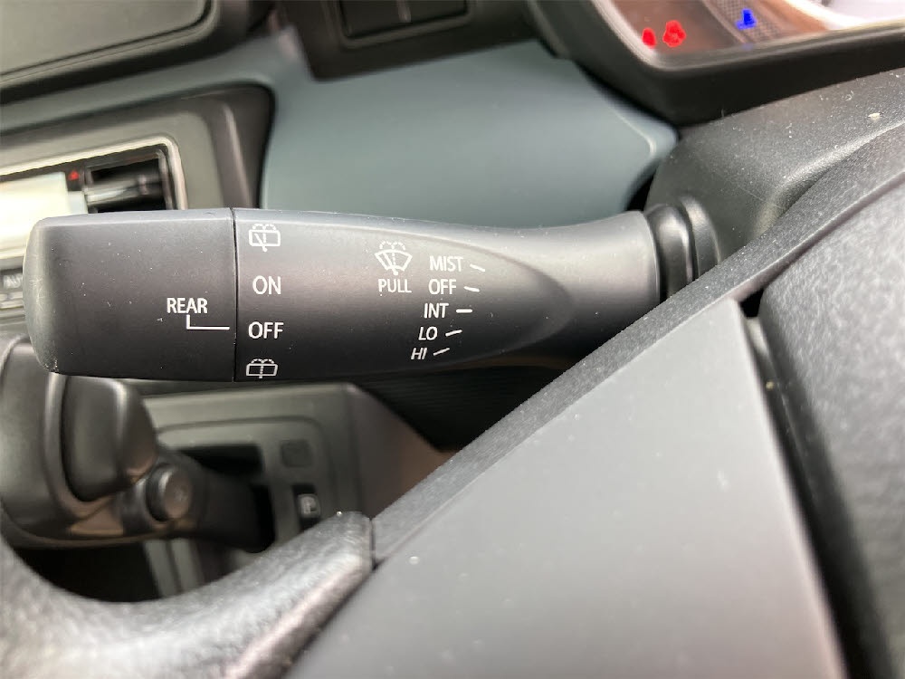 スズキ　スペーシアベース　XF11枚目