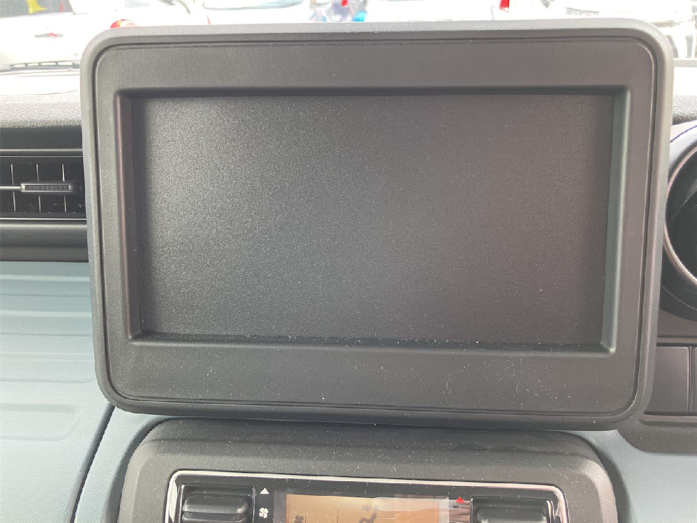 スズキ　スペーシアベース　XF19枚目