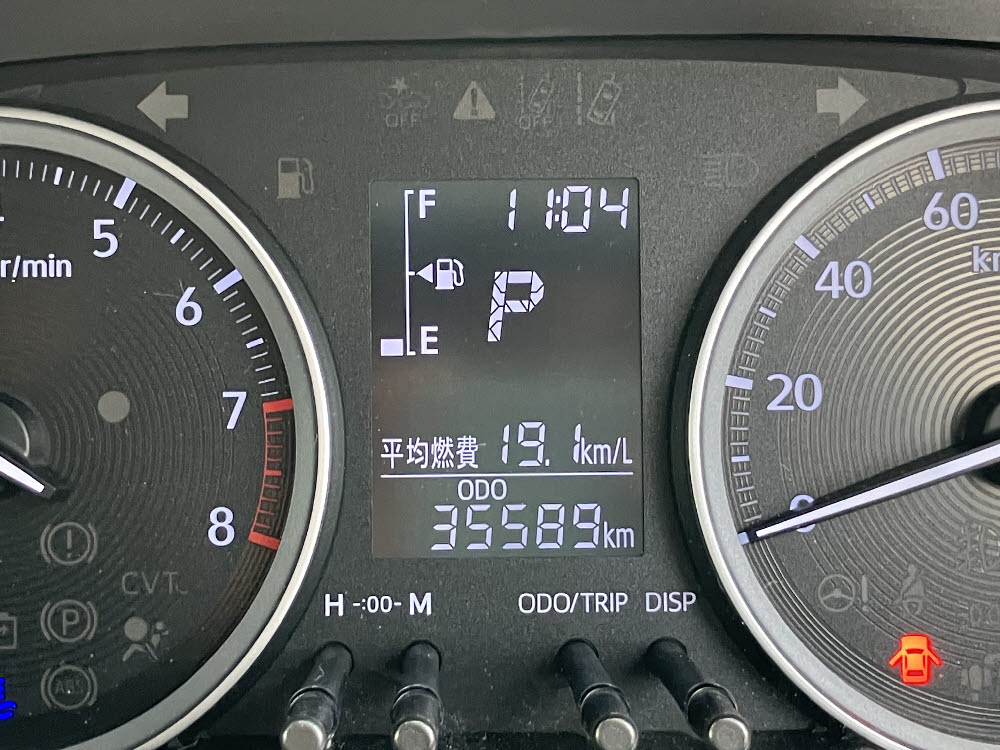 ダイハツ　キャスト スタイル　X-SAⅡ9枚目