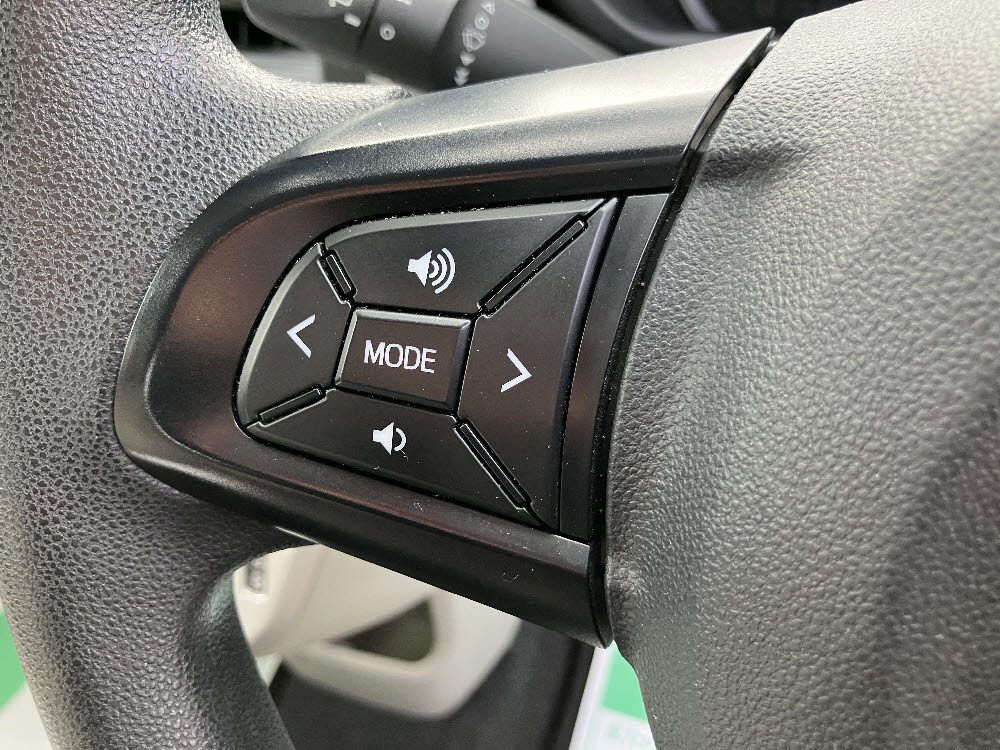 ダイハツ　キャスト スタイル　X-SAⅡ13枚目