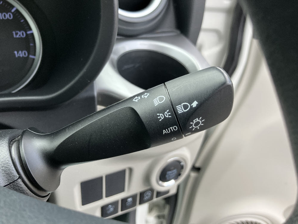 ダイハツ　キャスト スタイル　X-SAⅡ14枚目