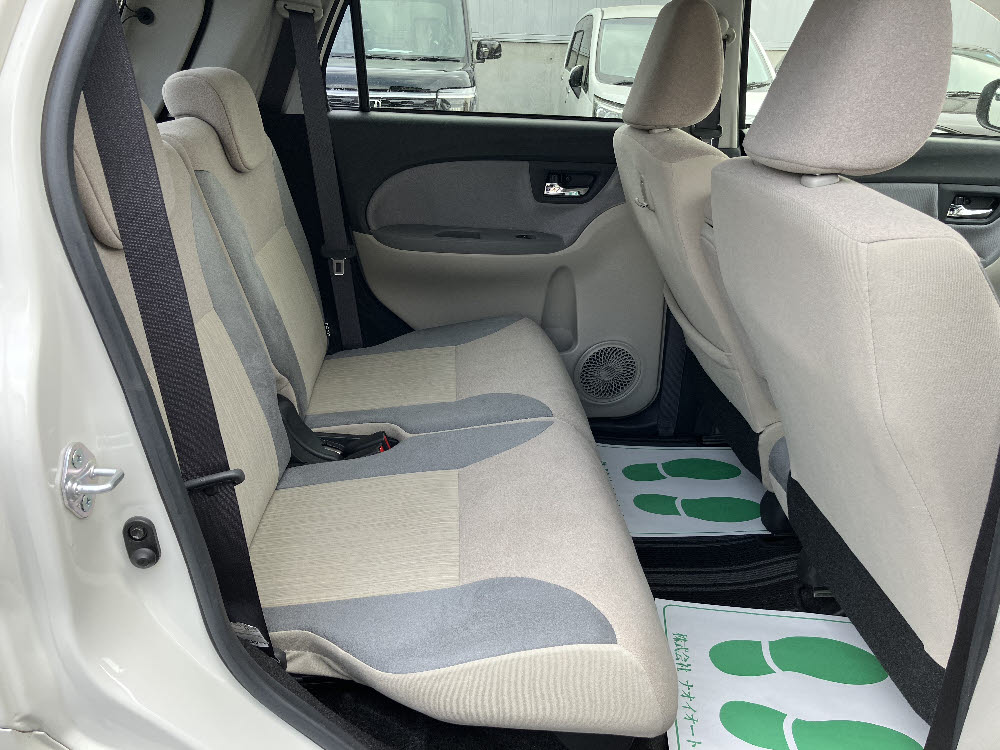 ダイハツ　キャスト スタイル　X-SAⅡ8枚目