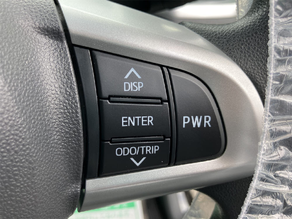 ダイハツ　ムーヴカスタム　X-SAⅡ12枚目