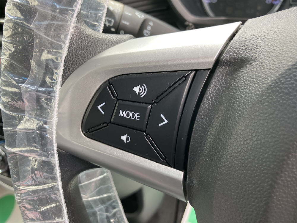 ダイハツ　ムーヴカスタム　X-SAⅡ13枚目