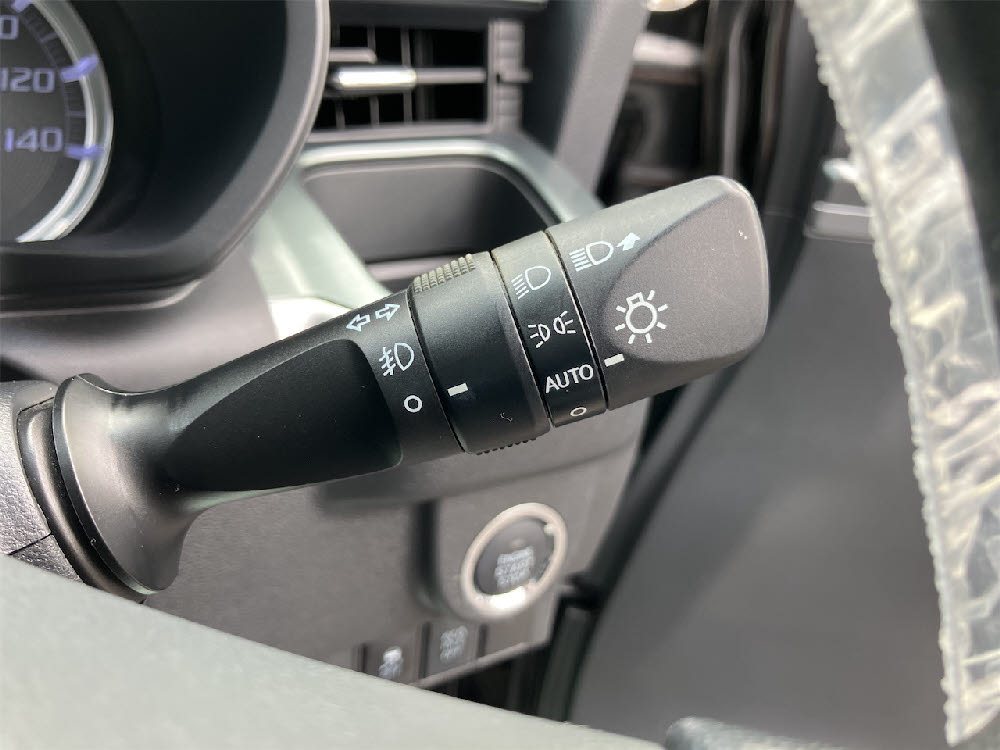 ダイハツ　ムーヴカスタム　X-SAⅡ14枚目