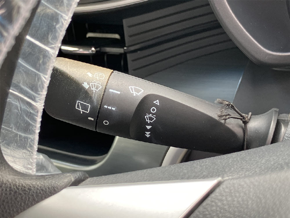 ダイハツ　ムーヴカスタム　X-SAⅡ15枚目