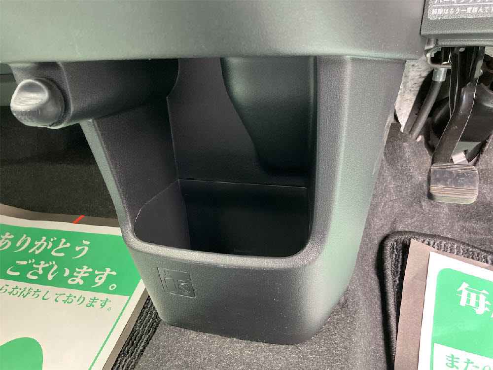 ダイハツ　ムーヴカスタム　X-SAⅡ17枚目