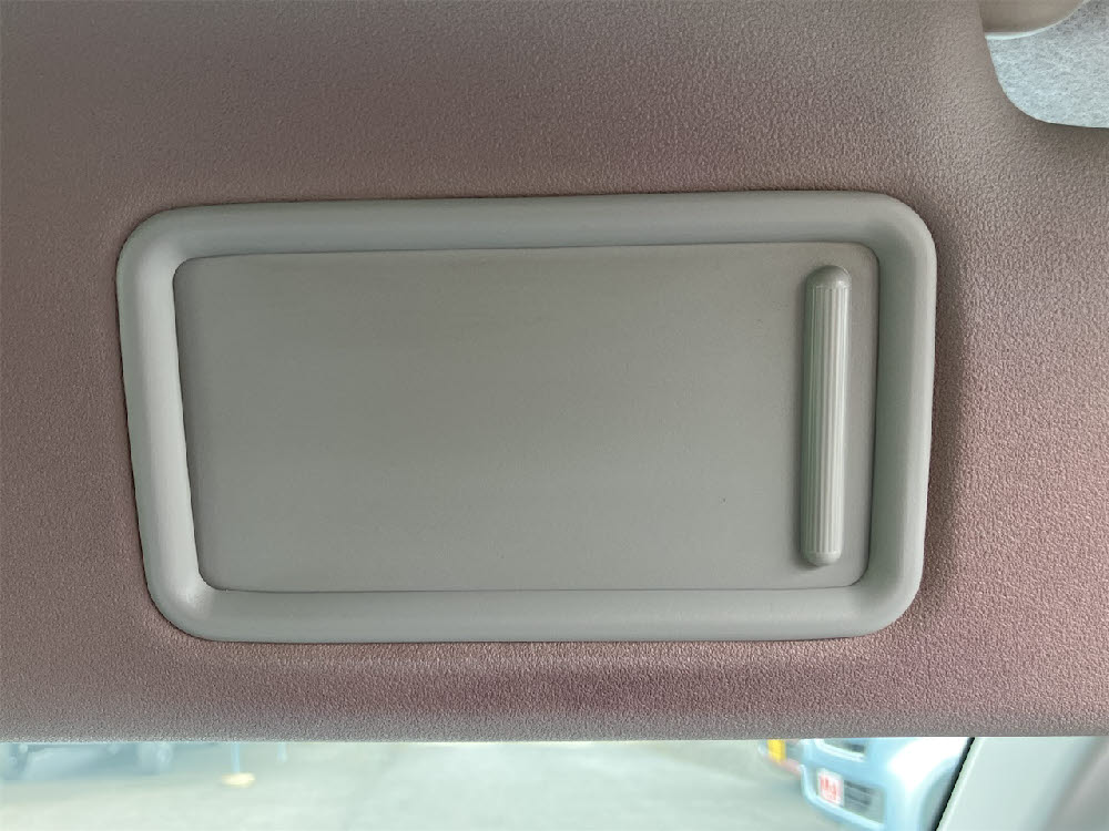 ダイハツ　ムーヴカスタム　X-SAⅡ18枚目