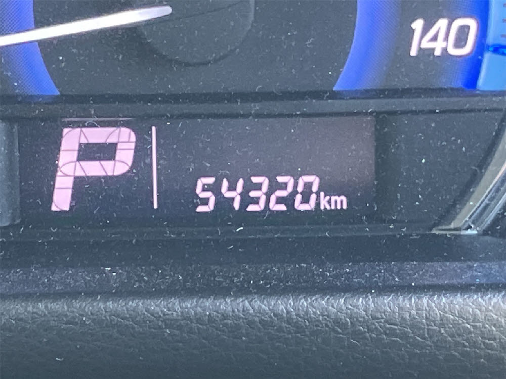 スズキ　スペーシアカスタム　XS9枚目