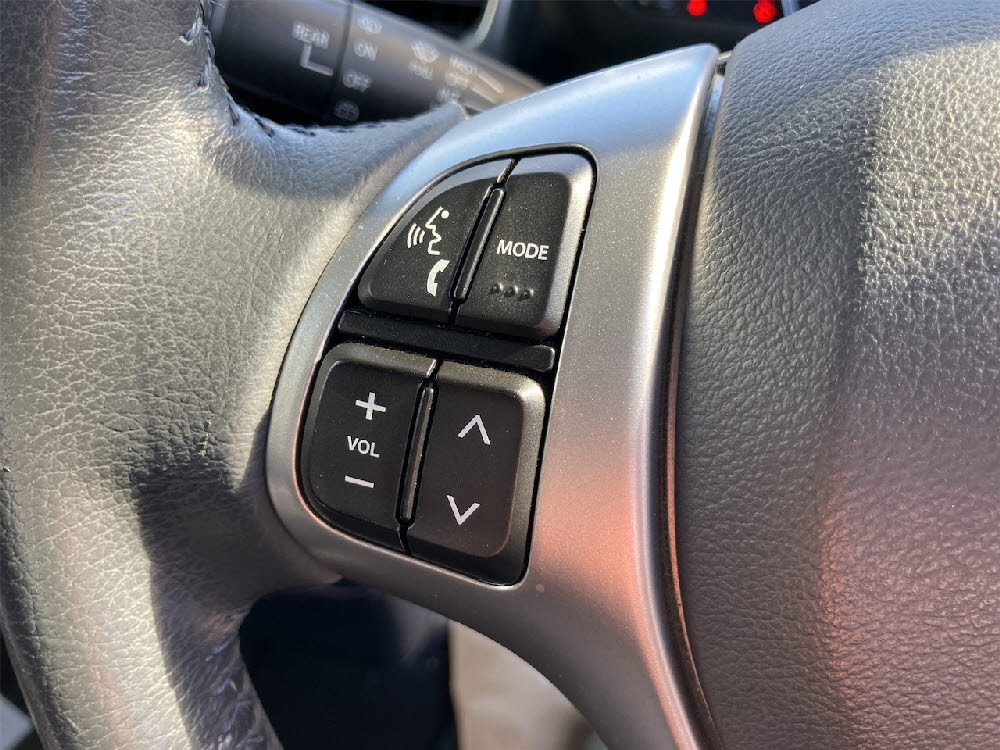 スズキ　スペーシアカスタム　XS12枚目