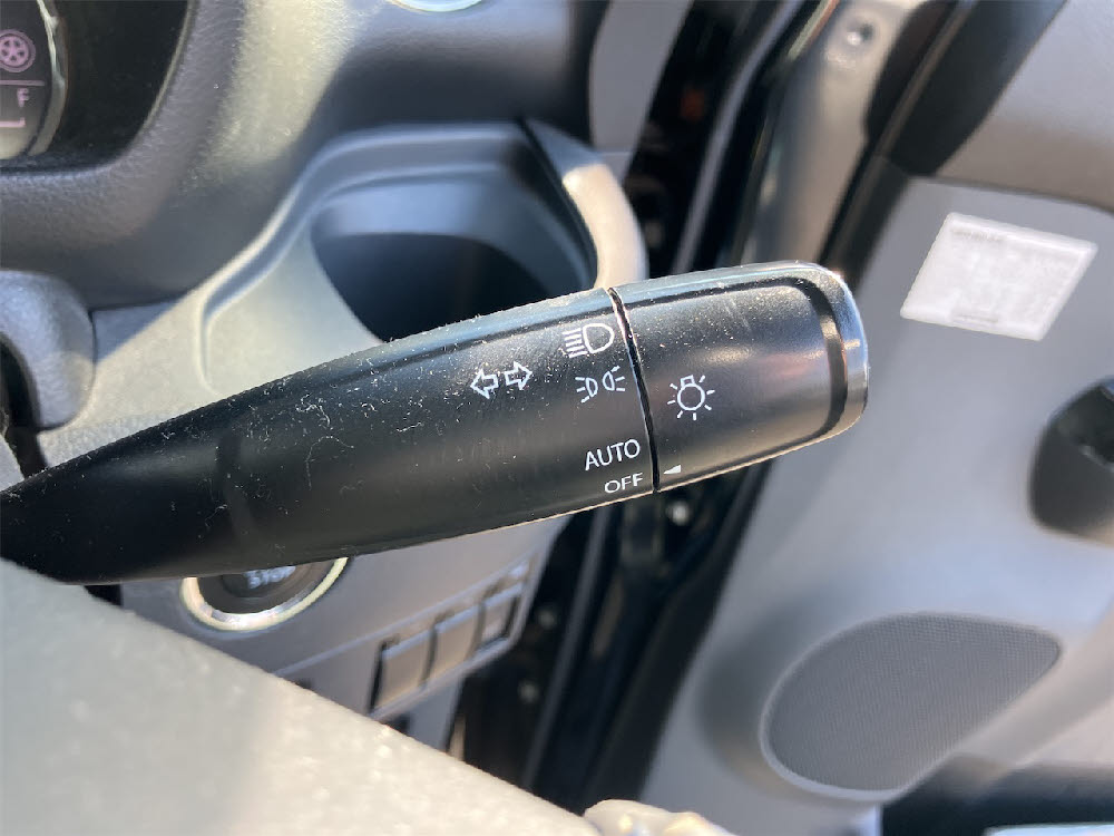 スズキ　スペーシアカスタム　XS13枚目