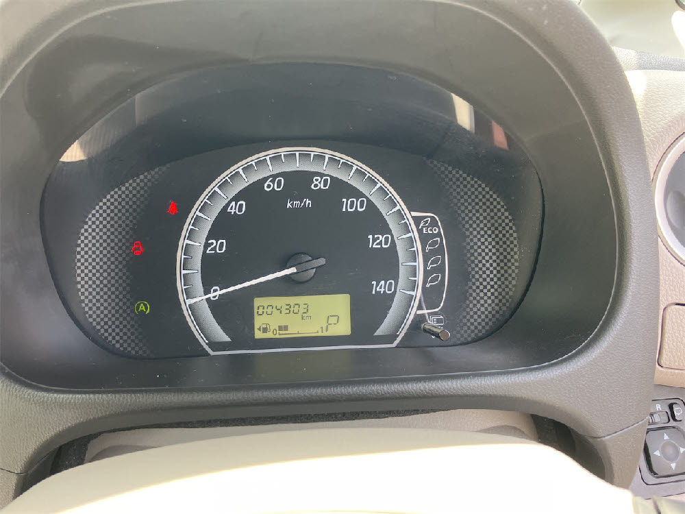ニッサン デイズルークス X11枚目