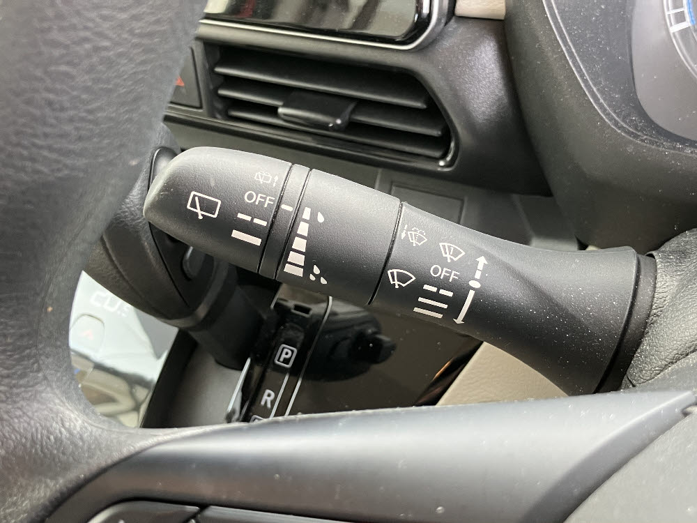 ニッサン　ルークス　X（9インチナビ）15枚目