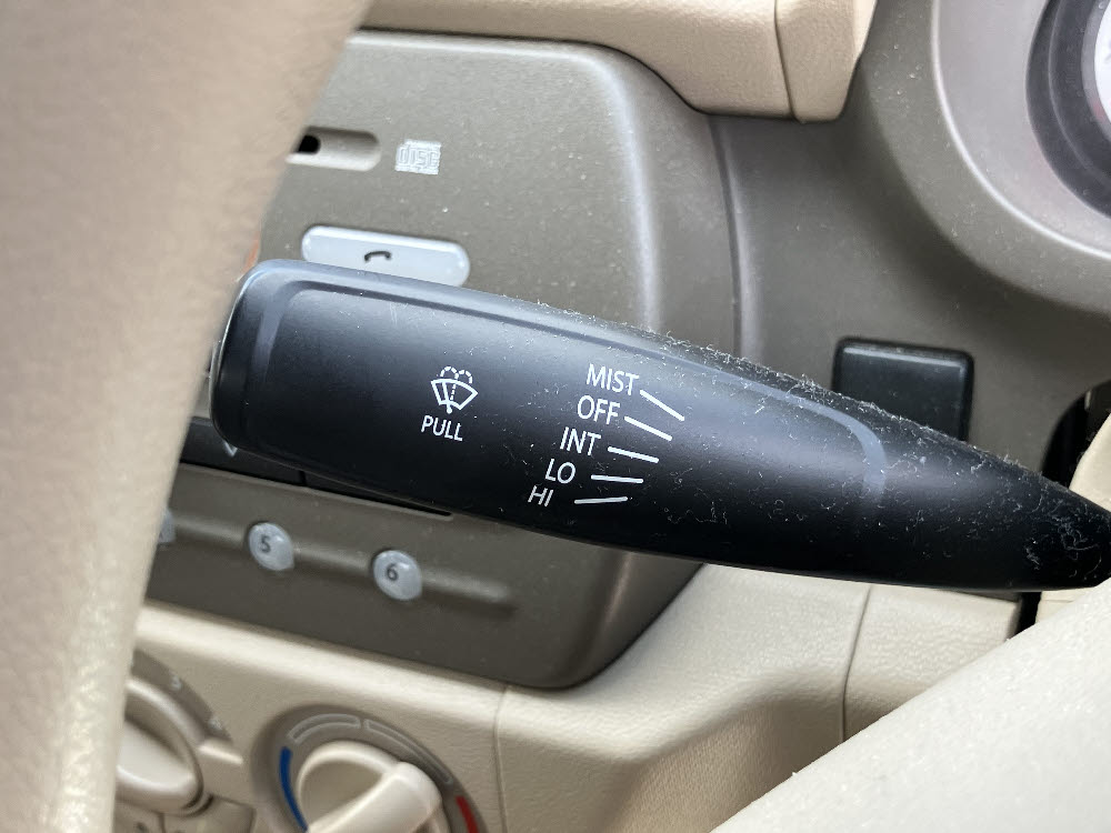 スズキ　アルト　X13枚目