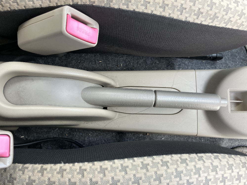 スズキ　アルト　X16枚目