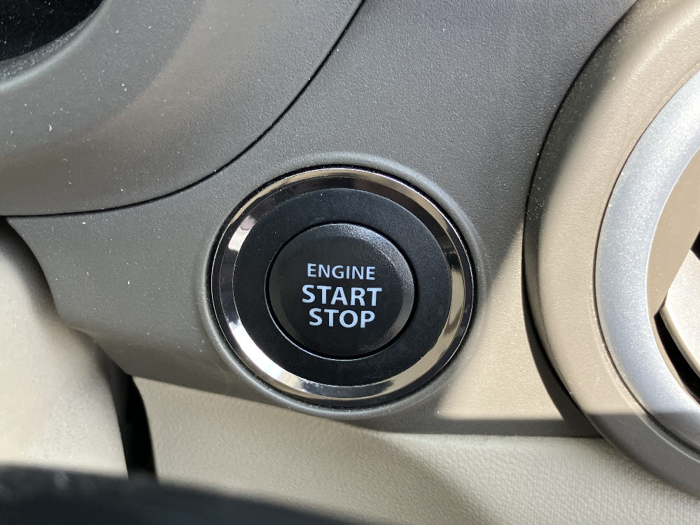 スズキ　アルト　X18枚目