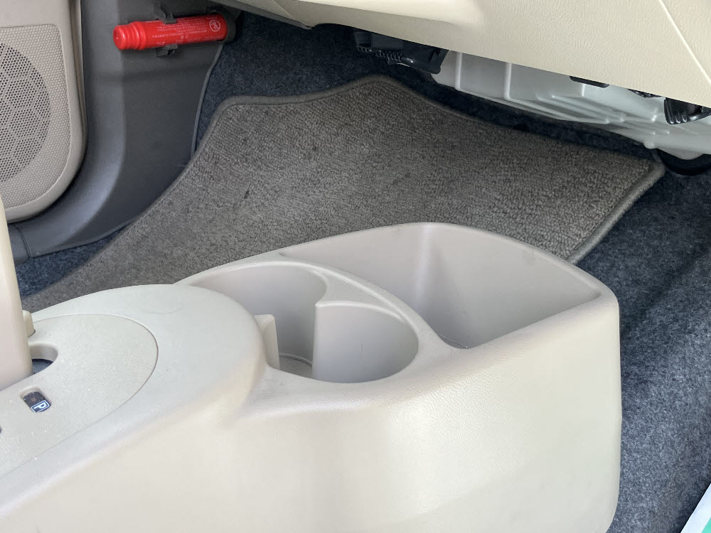 スズキ　アルト　X19枚目