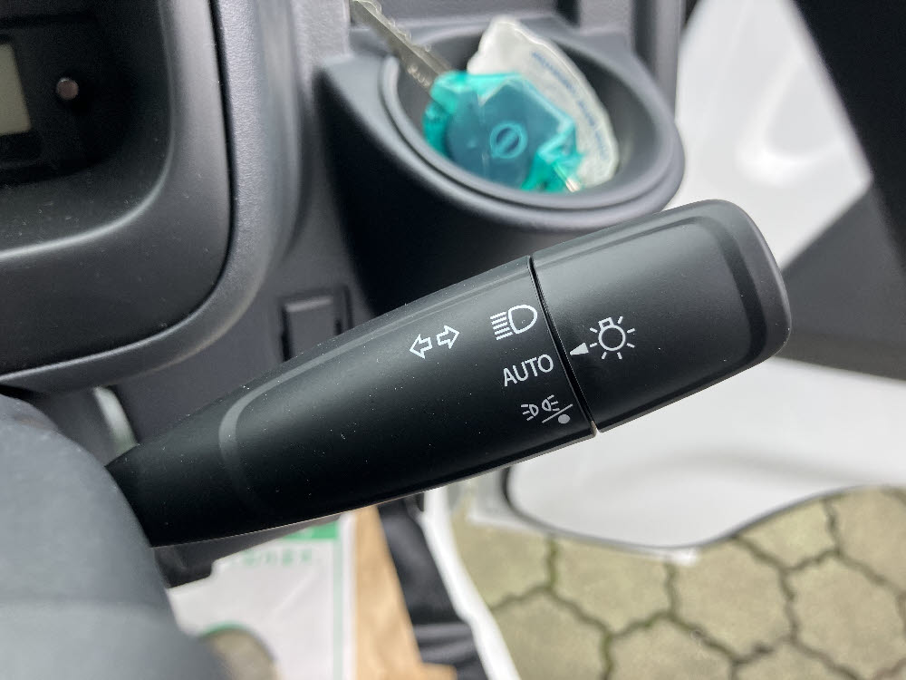 ニッサン　ＮＴ１００クリッパー　ＧＸ　4ＷＤ　5MT10枚目