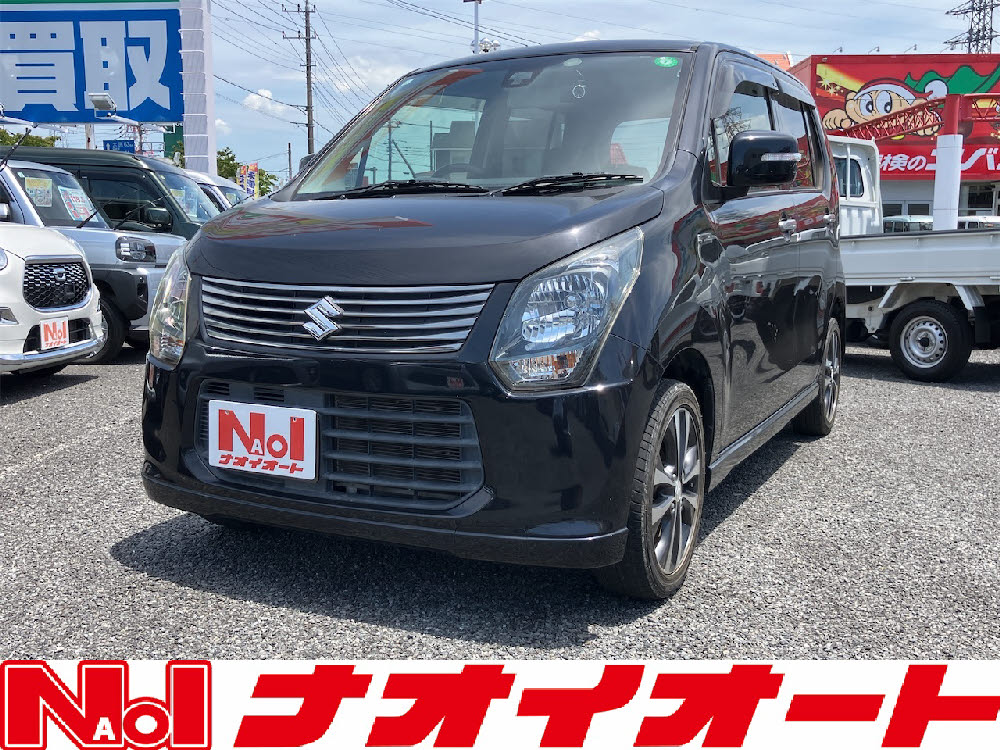 ワゴンＲ　20周年記念車