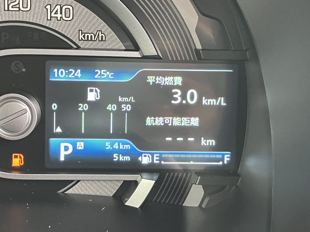 スズキ　ハスラー　HYBRID　Ｇ3型9枚目