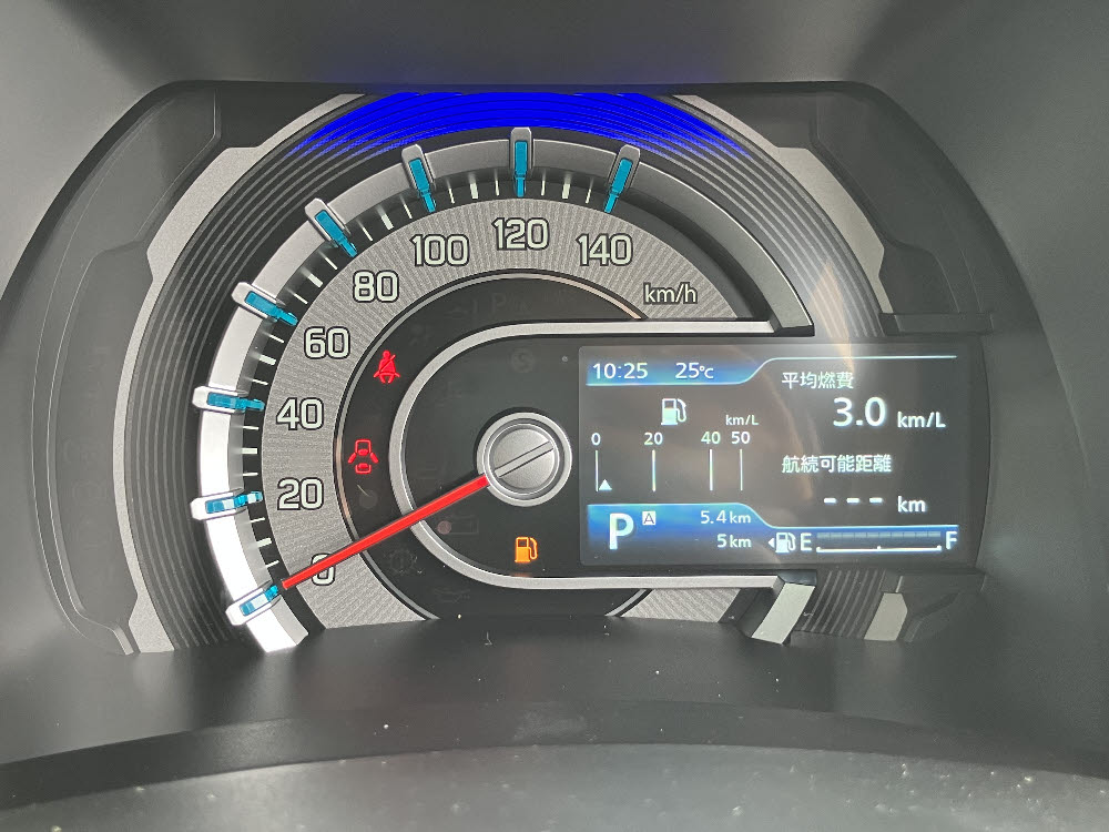 スズキ　ハスラー　HYBRID　Ｇ3型11枚目