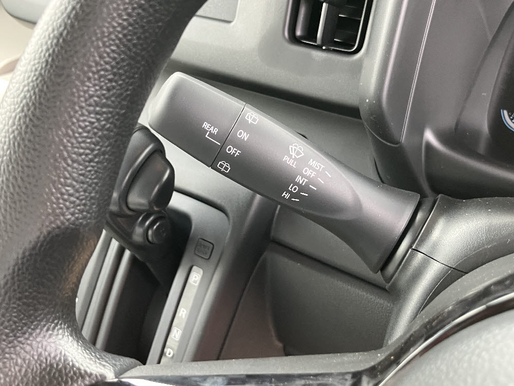 スズキ　スペーシア HYBRID G14枚目