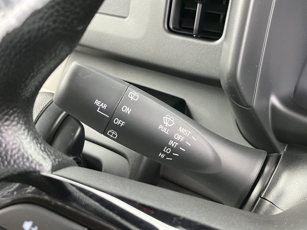 スズキ スペーシア HYBRID G14枚目