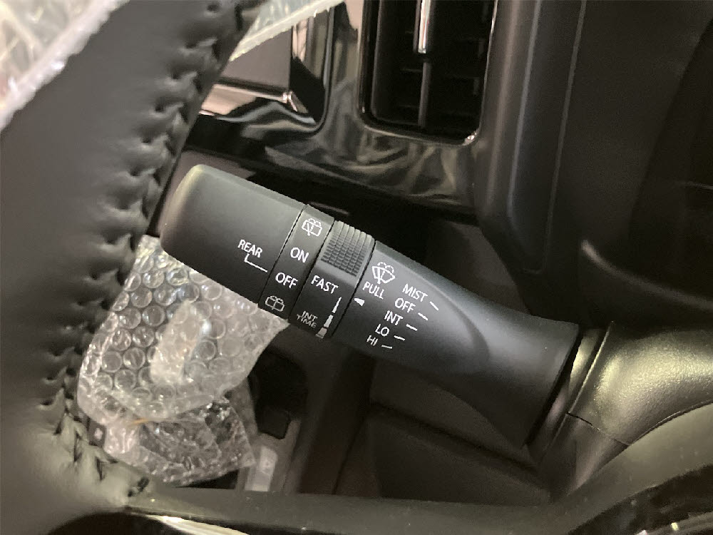 スズキ　スペーシアカスタム HYBRID XS14枚目