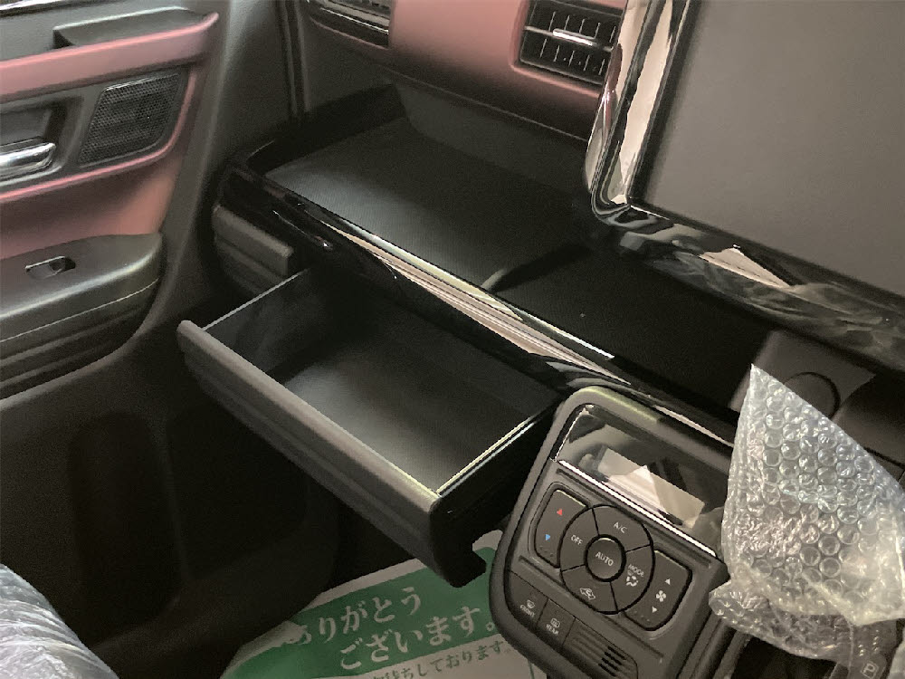 スズキ　スペーシアカスタム HYBRID XS18枚目