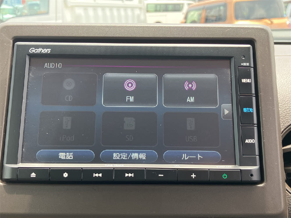 ホンダ　Ｎ ＷＧＮ　Lホンダセンシング17枚目