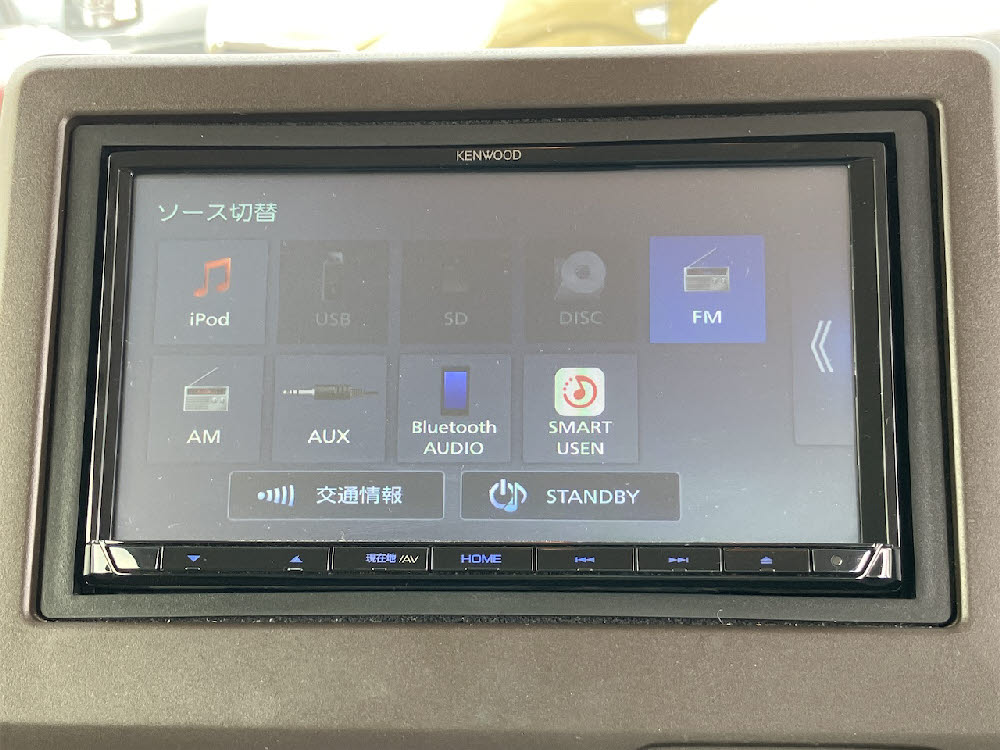 ホンダ N BOX L【レンタUP17枚目