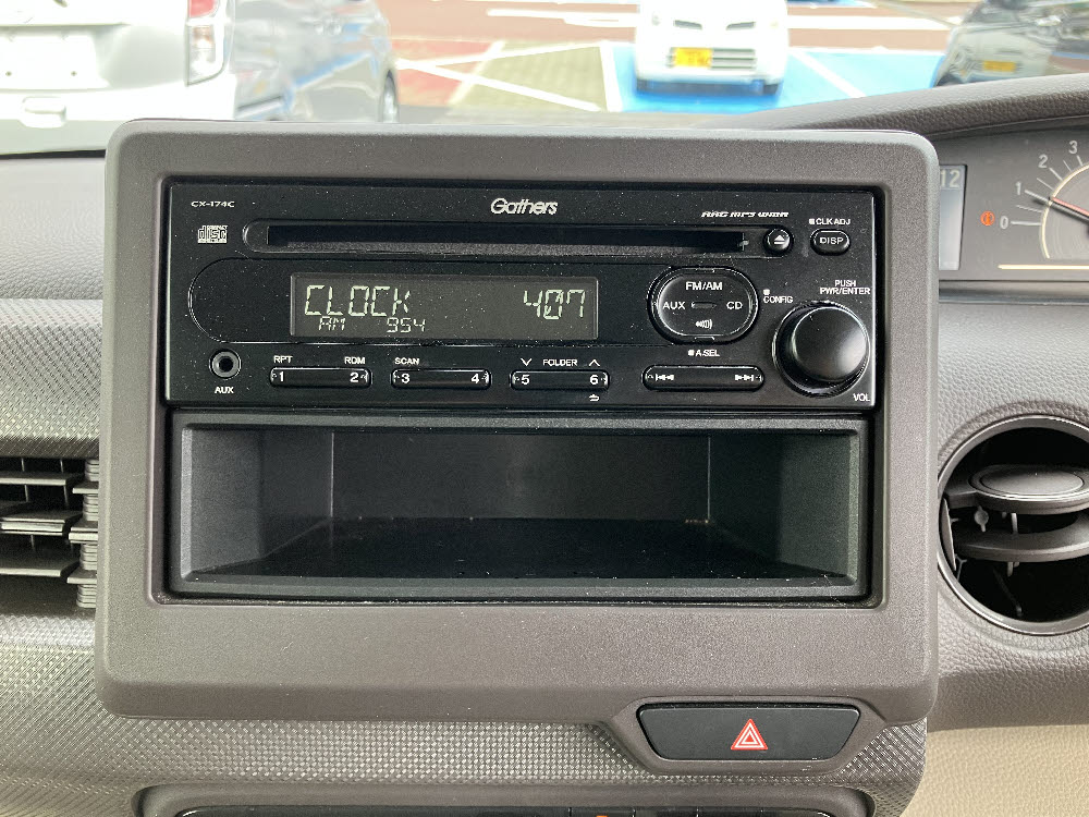 ホンダ N BOX Gホンダセンシング15枚目