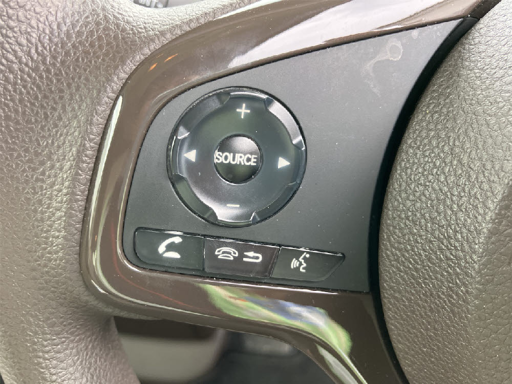 ホンダ N BOX L14枚目