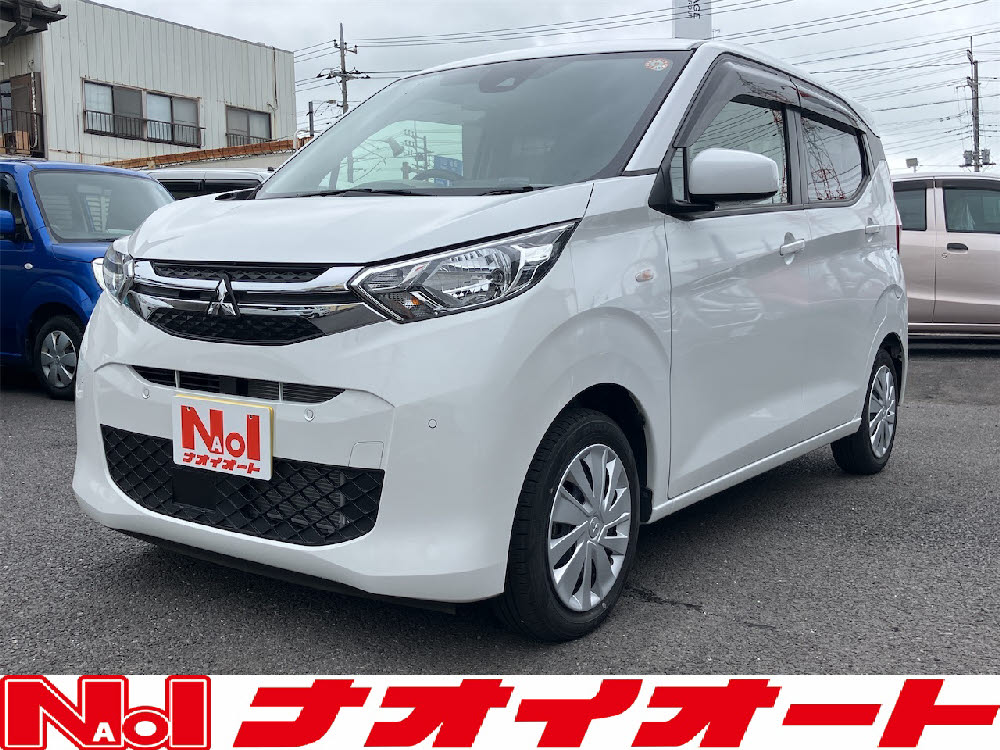 ｅＫワゴン　M