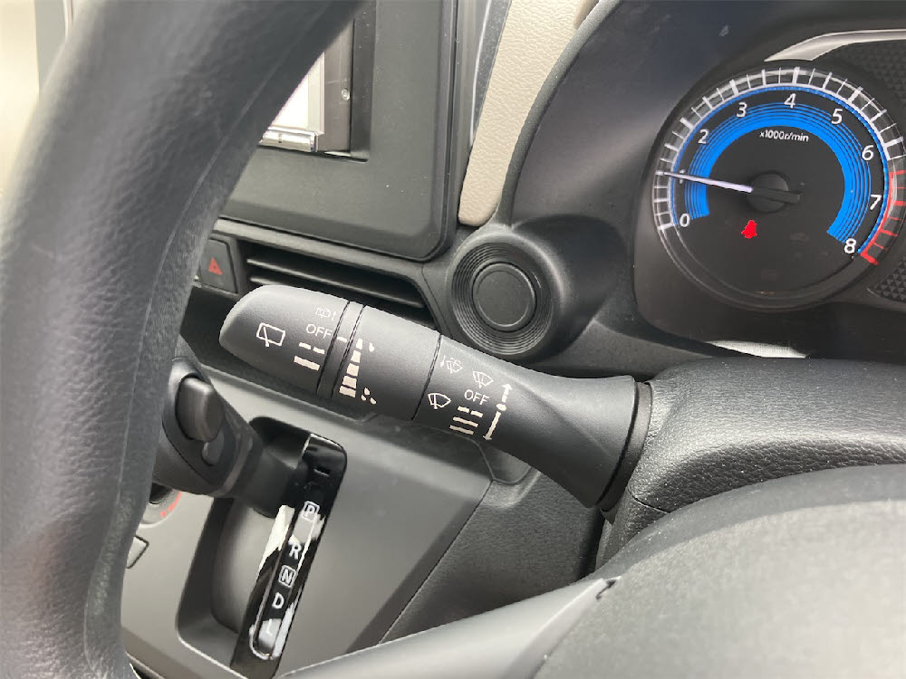 ミツビシ eKワゴン M15枚目