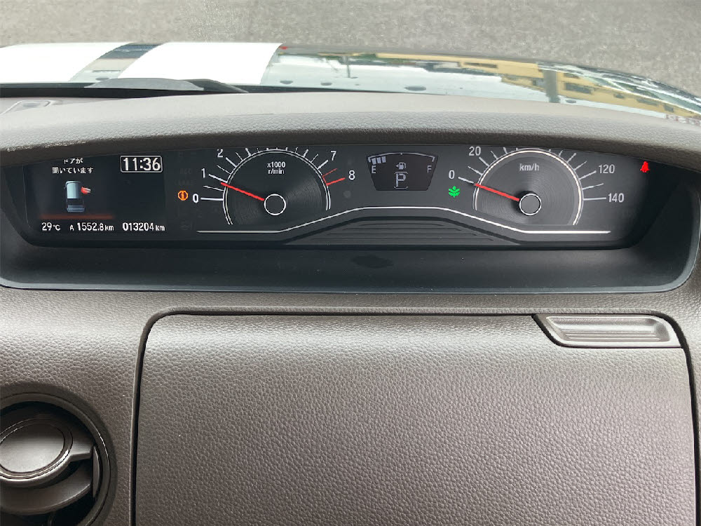 ホンダ N BOX L10枚目