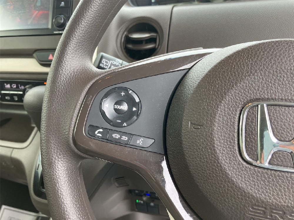 ホンダ N BOX L13枚目