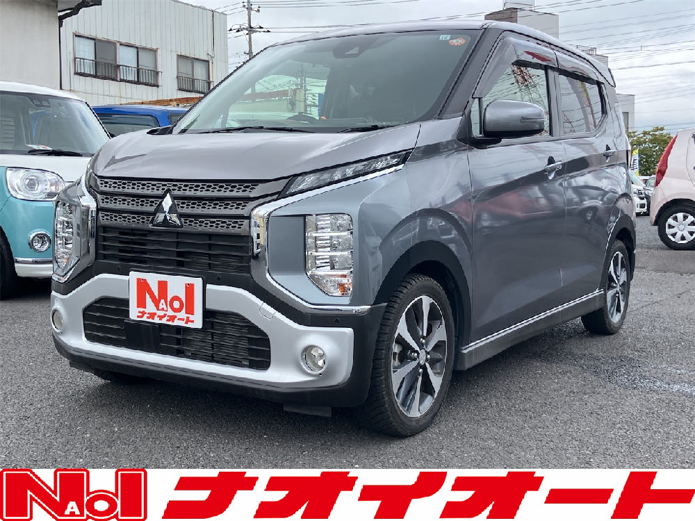 ekクロス T